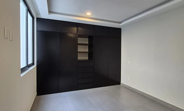 Departamento Venta Uxmal Narvarte Poniente Benito Juárez