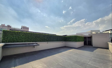 Departamento Venta Uxmal Narvarte Poniente Benito Juárez