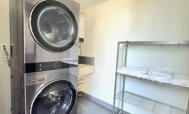 Departamento Venta Uxmal Narvarte Poniente Benito Juárez