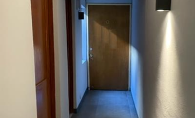 Oficina Renta Hamburgo Juarez