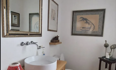 Casa en Venta Ignacio Allende Tlalpan Centro Tlalpan