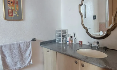 Casa en Venta Ignacio Allende Tlalpan Centro Tlalpan