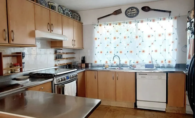Casa en Venta Ignacio Allende Tlalpan Centro Tlalpan