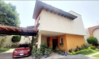 Casa en Venta Ignacio Allende Tlalpan Centro Tlalpan