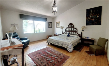 Casa en Venta Ignacio Allende Tlalpan Centro Tlalpan