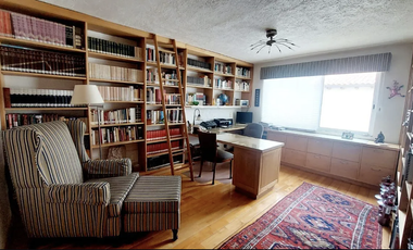 Casa en Venta Ignacio Allende Tlalpan Centro Tlalpan