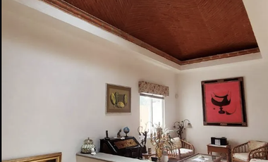 Casa en Venta Ignacio Allende Tlalpan Centro Tlalpan
