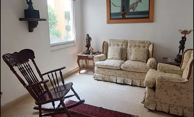 Casa en Venta Ignacio Allende Tlalpan Centro Tlalpan