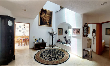 Casa en Venta Ignacio Allende Tlalpan Centro Tlalpan