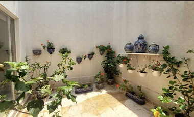 Casa en Venta Ignacio Allende Tlalpan Centro Tlalpan