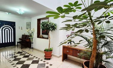 Casa Venta CDA Miguel Angel de Quevedo Barrio Santa Catarina Coyoacan