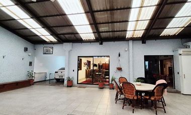Casa Venta CDA Miguel Angel de Quevedo Barrio Santa Catarina Coyoacan