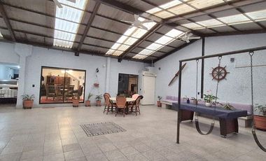 Casa Venta CDA Miguel Angel de Quevedo Barrio Santa Catarina Coyoacan
