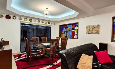 Casa Venta CDA Miguel Angel de Quevedo Barrio Santa Catarina Coyoacan
