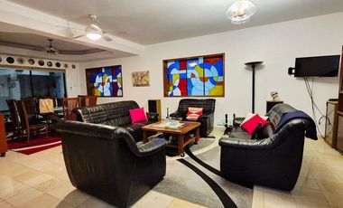 Casa Venta CDA Miguel Angel de Quevedo Barrio Santa Catarina Coyoacan