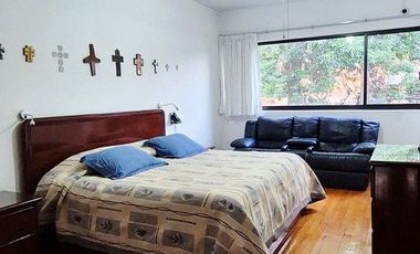 Casa Venta CDA Miguel Angel de Quevedo Barrio Santa Catarina Coyoacan
