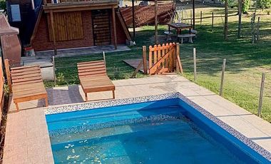 Casa quinta en venta San Miguel Del Monte