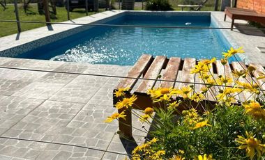 Casa quinta en venta San Miguel Del Monte