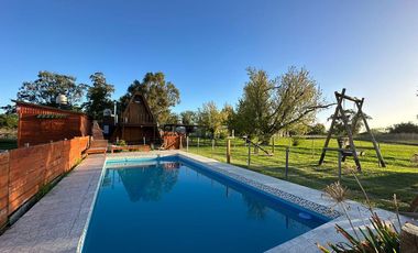 Casa quinta en venta San Miguel Del Monte