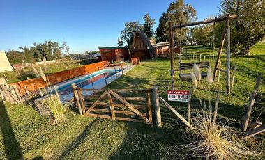 Casa quinta en venta San Miguel Del Monte