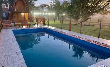 Casa quinta en venta San Miguel Del Monte