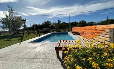 Casa quinta en venta San Miguel Del Monte