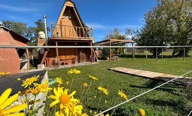 Casa quinta en venta San Miguel Del Monte