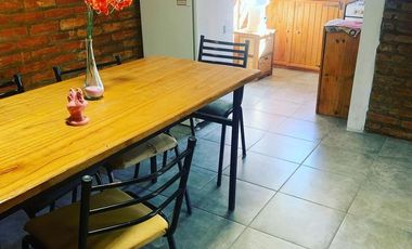 Casa quinta en venta San Miguel Del Monte
