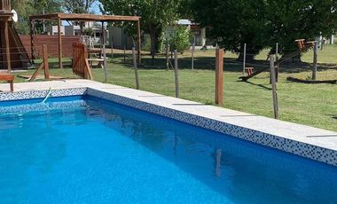 Casa quinta en venta San Miguel Del Monte