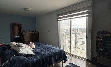 Departamento en Venta, Torres de la Hacienda, 3 Recámaras