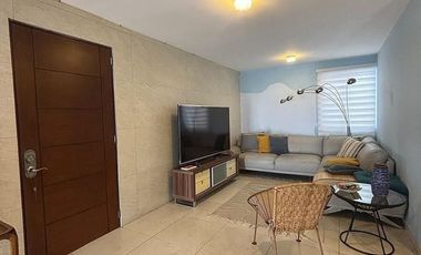 Departamento en Venta, Torres de la Hacienda, 3 Recámaras