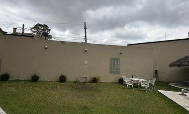 Departamento en Venta, Torres de la Hacienda, 3 Recámaras