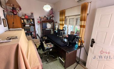 Departamento en Villa Ballester