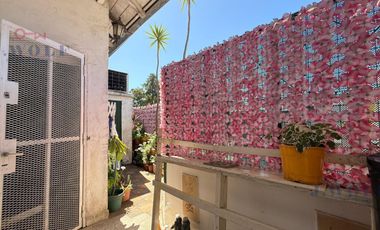 Departamento en Villa Ballester