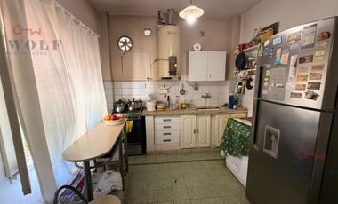 Departamento en Villa Ballester