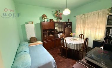 Departamento en Villa Ballester