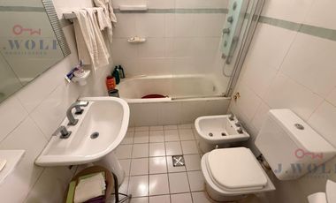 Departamento en Villa Ballester