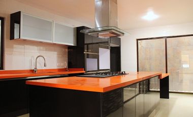 Casa en Renta, Lago de Guadalupe, 4 Recamaras