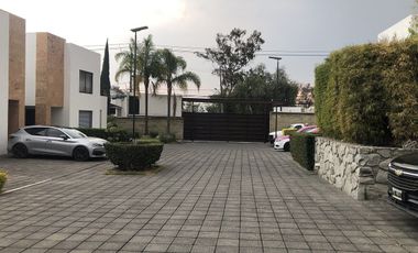 Casa en Renta, Lago de Guadalupe, 4 Recamaras
