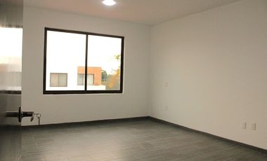 Casa en Renta, Lago de Guadalupe, 4 Recamaras