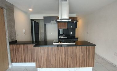 Departamento en Venta, San Lucas Tepetlacalco, 2 Recámaras