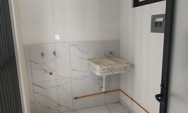 Departamento en Venta, San Lucas Tepetlacalco, 2 Recámaras