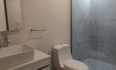 Departamento en Venta, San Lucas Tepetlacalco, 2 Recámaras