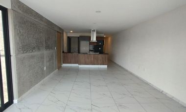 Departamento en Venta, San Lucas Tepetlacalco, 2 Recámaras