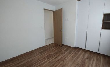 Departamento en Venta, San Lucas Tepetlacalco, 2 Recámaras