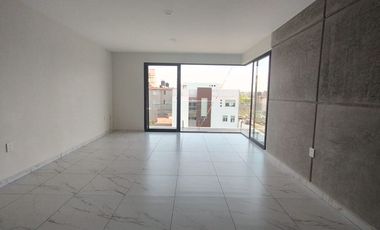 Departamento en Venta, San Lucas Tepetlacalco, 2 Recámaras