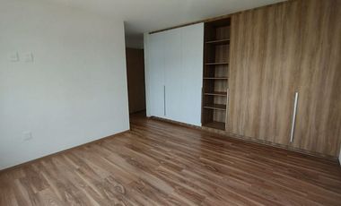 Departamento en Venta, San Lucas Tepetlacalco, 2 Recámaras