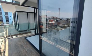 Departamento en Venta, San Lucas Tepetlacalco, 2 Recámaras