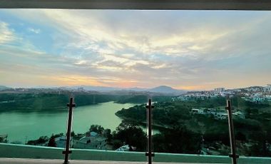 Departamento en Venta, San Miguel Kristal Tower, 3 Recámaras