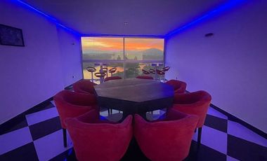 Departamento en Venta, San Miguel Kristal Tower, 3 Recámaras